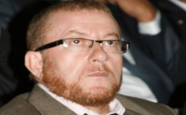 Réforme de la Caisse de compensation