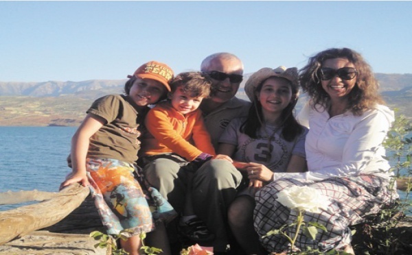Un PDG et sa famille décèdent  dans un crash d’avion