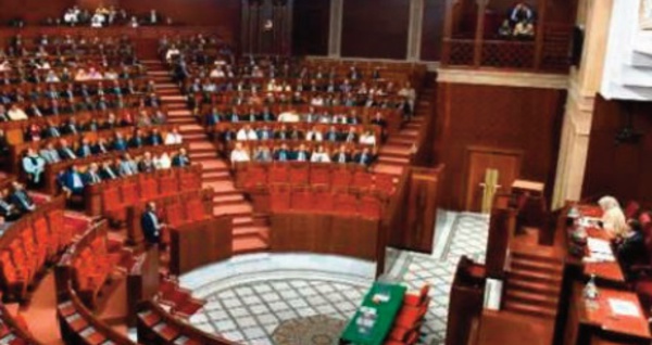 Les composantes de la Chambre des représentants condamnent l'atteinte à la sacralité de l'Islam