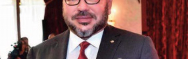 S.M le Roi félicite Mme Bouchra Hajij suite à son élection à la tête de la CAVB