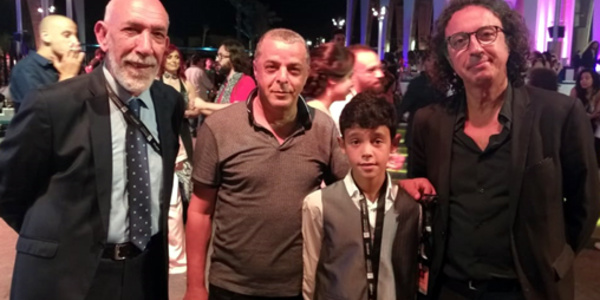 Projection de “Mica ” d’Ismail Ferroukhi au Festival du film d’El Gouna