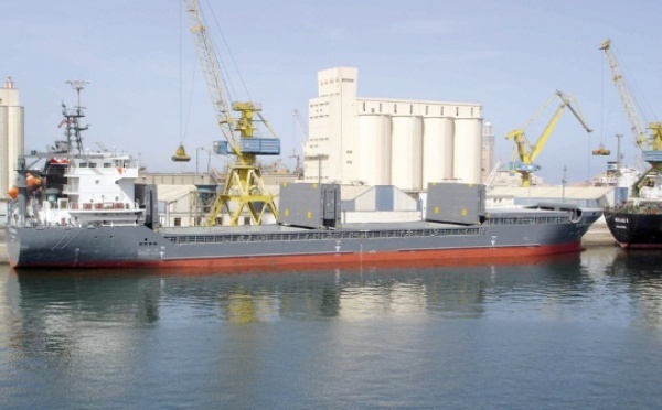 “Oxford Business Group”  verse dans l’optimisme