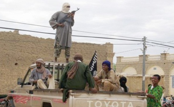 Regain de  tension entre  les djihadistes et l’armée malienne