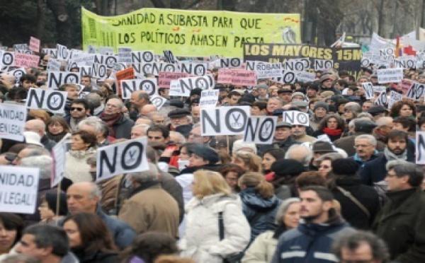 Le chômage atteint un nouveau record dans la zone euro