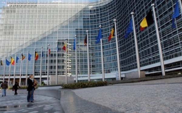 L’Europe veut libérer son potentiel entrepreneurial pour relancer la croissance