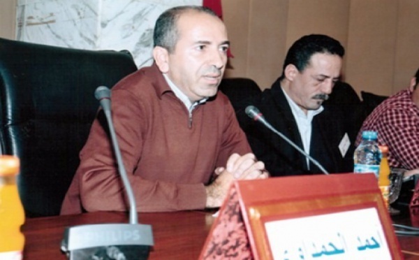 Ahmed El Hamdaoui: le Rif est devenu un grand  chantier de développement
