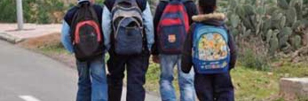 Essaouira se mobilise contre la déperdition scolaire