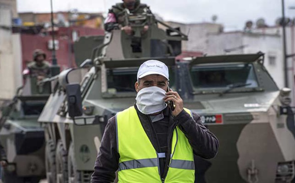 Le reconfinement est sur toutes les langues. Peut-on y échapper ?