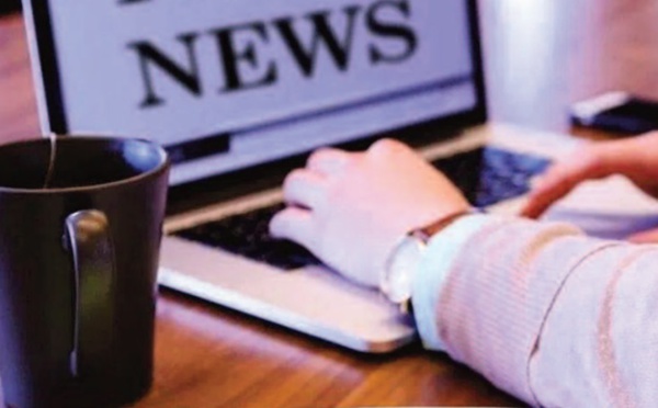 Quand la Covid et les fake news s'entremêlent pour nous pourrir la vie