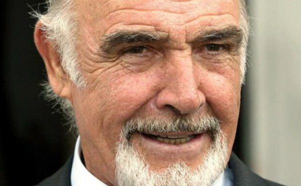 Sean Connery, James Bond éternel