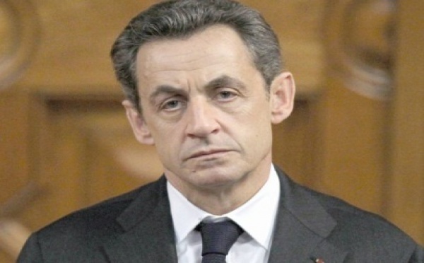 Sarkozy sous menace de mise en examen