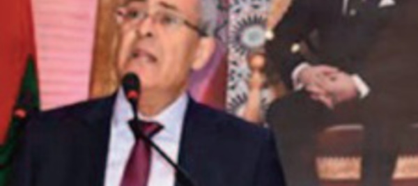 Mohamed Benabdelkader : Le Maroc dispose de 4.289 magistrats