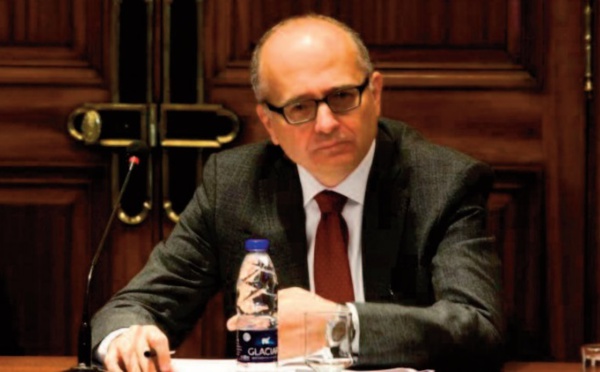 Le FMI demande au Maroc de réduire le ratio de sa dette publique par rapport au PIB