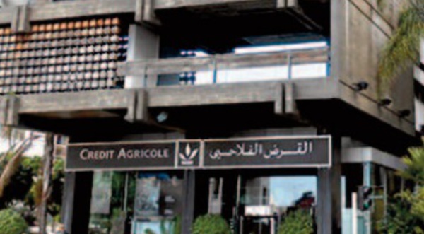 Crédit Agricole du Maroc lance sa filiale de paiement “Al Filahi Cash”