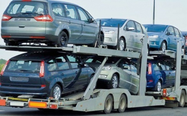 Engouement des constructeurs  automobiles pour le Maroc
