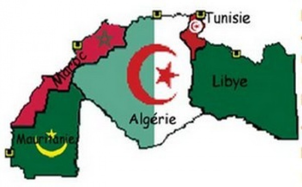 Protocole maghrébin d’évaluation en douane