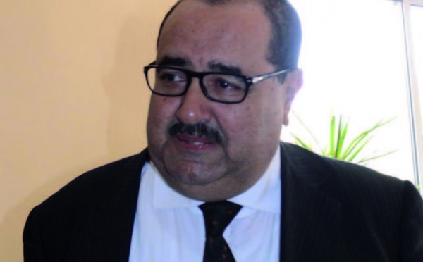 Les félicitations de Papandreou Président de l’Internationale socialiste à Driss Lachgar : " Notre région, la Méditerranée, se trouve dans une phase de transition où le Maroc a un rôle crucial à jouer..."