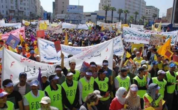 Grève nationale dans l’enseignement le 12 février