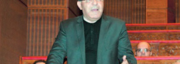 Abdelhamid Fatihi: La solidarité est une condition sine qua non de la citoyenneté