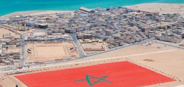 Sao Tomé-et-Principe salue le développement de nos provinces sahariennes