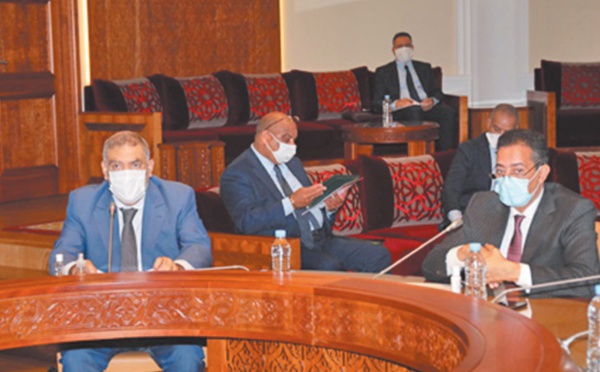 Abdelouafi Laftit : La contractualisation entre l’Etat et les régions, clé de voûte pour la mise en œuvre de la régionalisation avancée