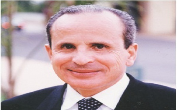 L'œuvre de Mohamed Allal Sinaceur passée en revue à Fès