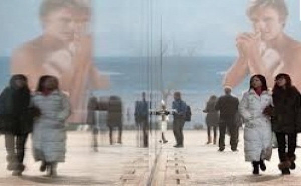 La Chine appuie de nouveau sur l'accélérateur