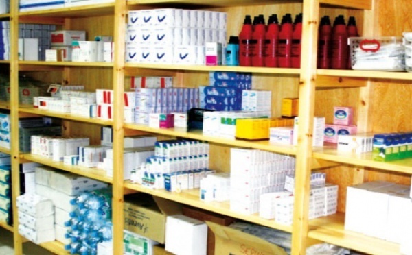 L'impact de la politique du médicament en débat