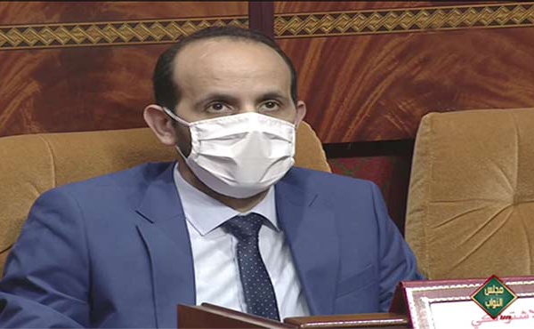 Choukrane Amam appelle à sauver le secteur hôtelier