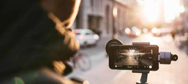 Six cinéastes marocains relatent leurs vécus pendant le confinement dans des courts métrages