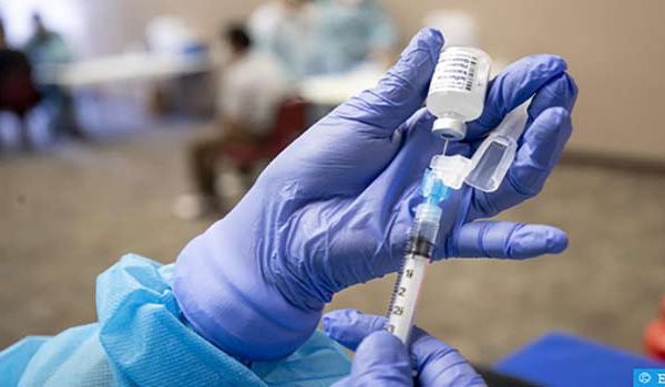 Le vaccin contre la grippe saisonnière intégré au guide des médicaments remboursables par l'AMO