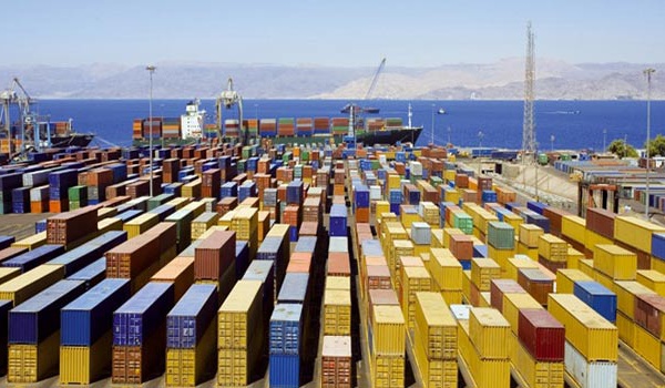 Les ventes à l’export de la quasi-totalité des secteurs demeurent fragiles