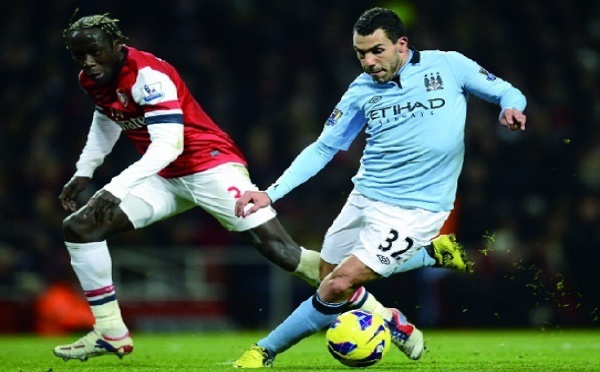 Manchester se conjugue par United &amp; City