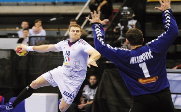 Un mondial de handball déroutant