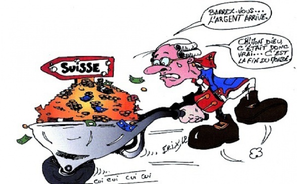 La fuite des capitaux grève l’économie marocaine