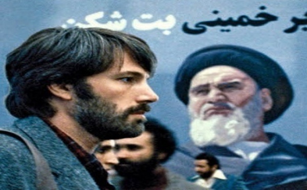 L'Iran prépare sa réponse à “Argo”