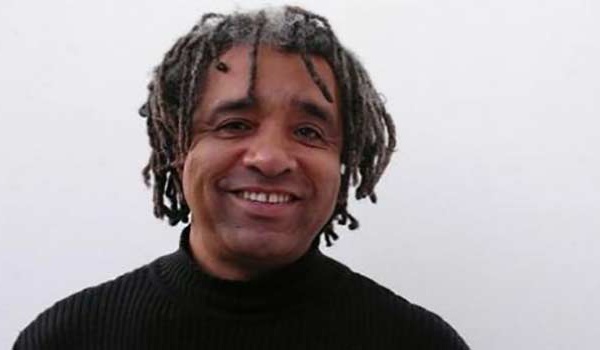 Daoud Oulad Sayed, membre du jury du Festival d’Alexandrie du film méditerranéen