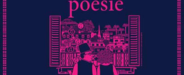 Nouvelle édition de “La Nuit de la poésie ” à l’institut français de Rabat