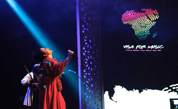 Les préparatifs de Visa For Music 2020 vont bon train