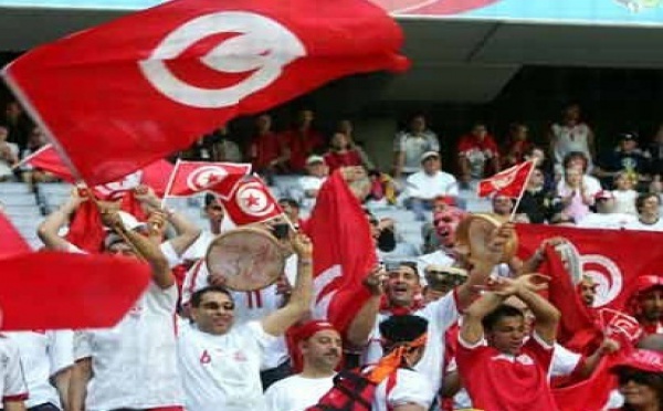 La Tunisie s’inquiète avant le tournoi