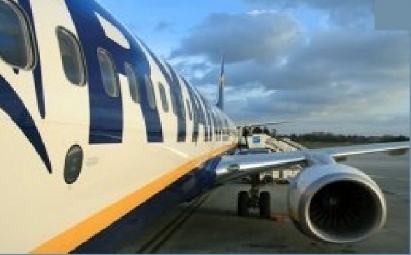 Ryanair s’installe à Fès et Marrakech