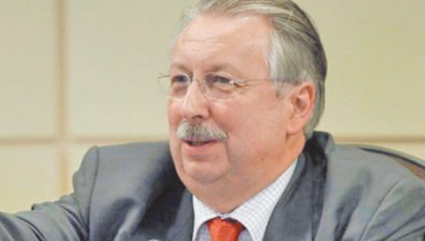 André Flahaut : S.M MohammedVI a défendu la solution de bon sens concernant la question du Sahara