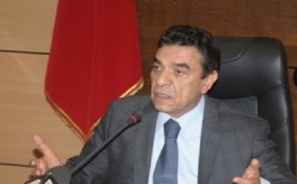 Le ministre El Ouafa reviendra-t-il à de meilleurs sentiments ?
