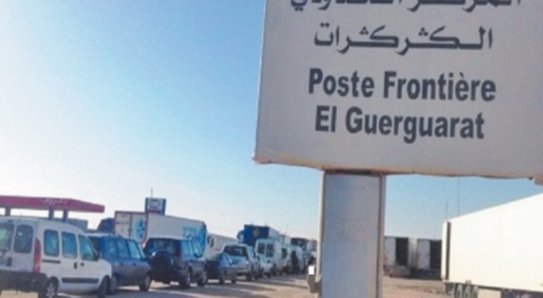 Plus de 70 ONG italiennes dénoncent les provocations du Polisario à El Guerguarat