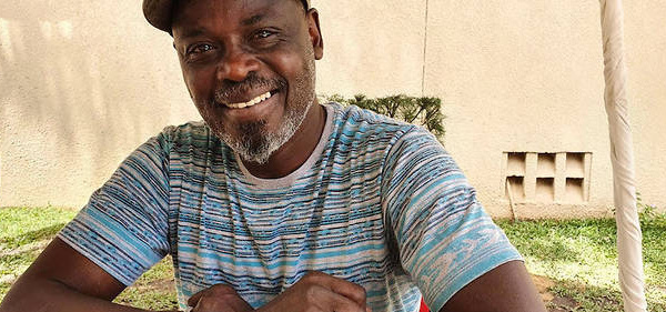 Le Prix de la littérature arabe décerné à Abdelaziz Baraka Sakin