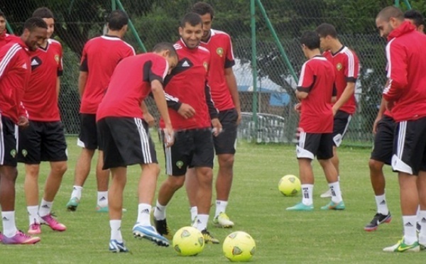 Surclasser l’Angola pour entrer de plain pied dans la 29ème CAN