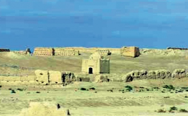 Sijlmassa, carrefour des civilisations et de brassage des cultures