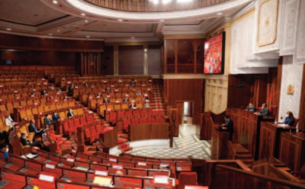 Le projet de loi relatif à l'Académie du Maroc adopté à l'unanimité par la Chambre des représentants