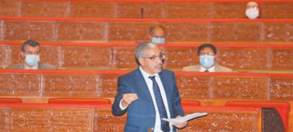 Elaboration, en janvier prochain, d' une feuille de route pour le développement de l'énergie des courants marins