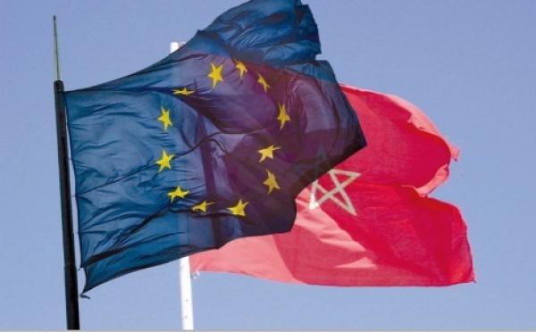 La coopération Maroc-UE sur la bonne voie